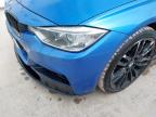 2015 BMW 3 SERIES M SPORT for sale at Copart BRISTOL