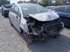 2010 CITROEN C3 VTR+ HDI  for sale at Copart WOLVERHAMPTON