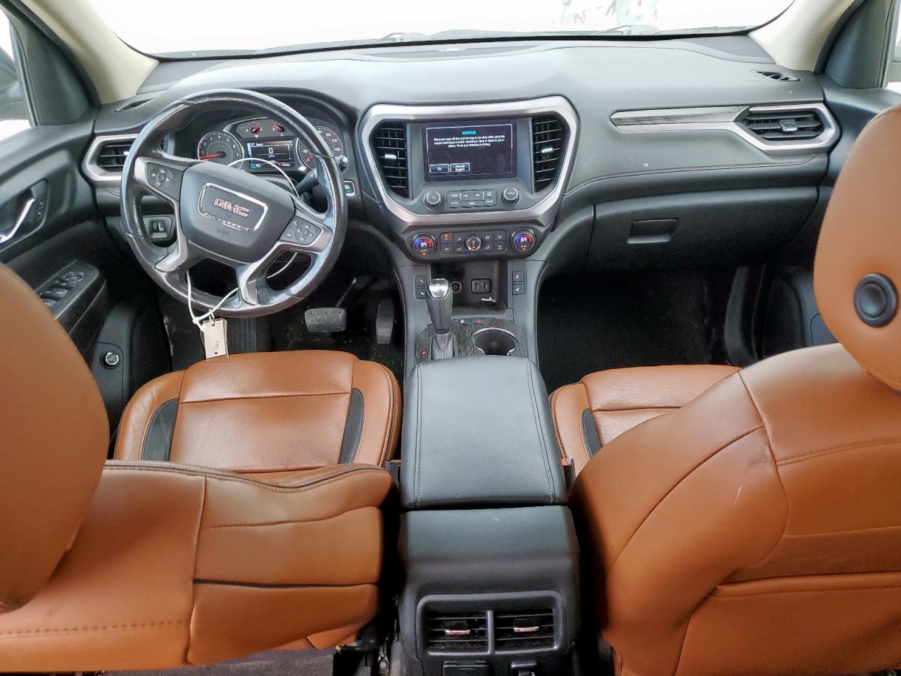 2017 GMC Acadia All Terrain VIN: 1GKKNVLS2HZ185846 Lot: 70776195