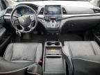 2022 HONDA ODYSSEY TOURING   à vendre chez Copart ON - TORONTO