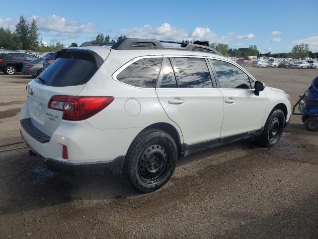 2015 SUBARU OUTBACK 3.6R LIMITED  