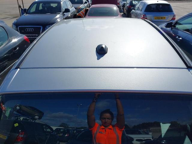 2006 MERCEDES BENZ A150 CLASS