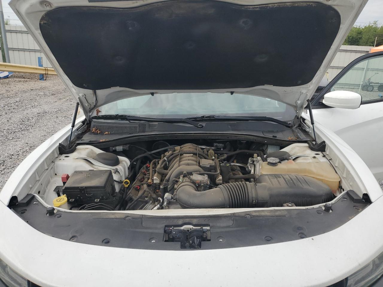 2016 Dodge Charger R/T VIN: 2C3CDXCT9GH293164 Lot: 68871825