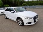 2017 AUDI A3 SPORT for sale at Copart WHITBURN
