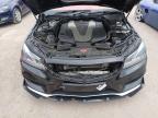 2014 MERCEDES-BENZ E350 AMG SPORT BLUETEC AU  for sale at Copart WESTBURY
