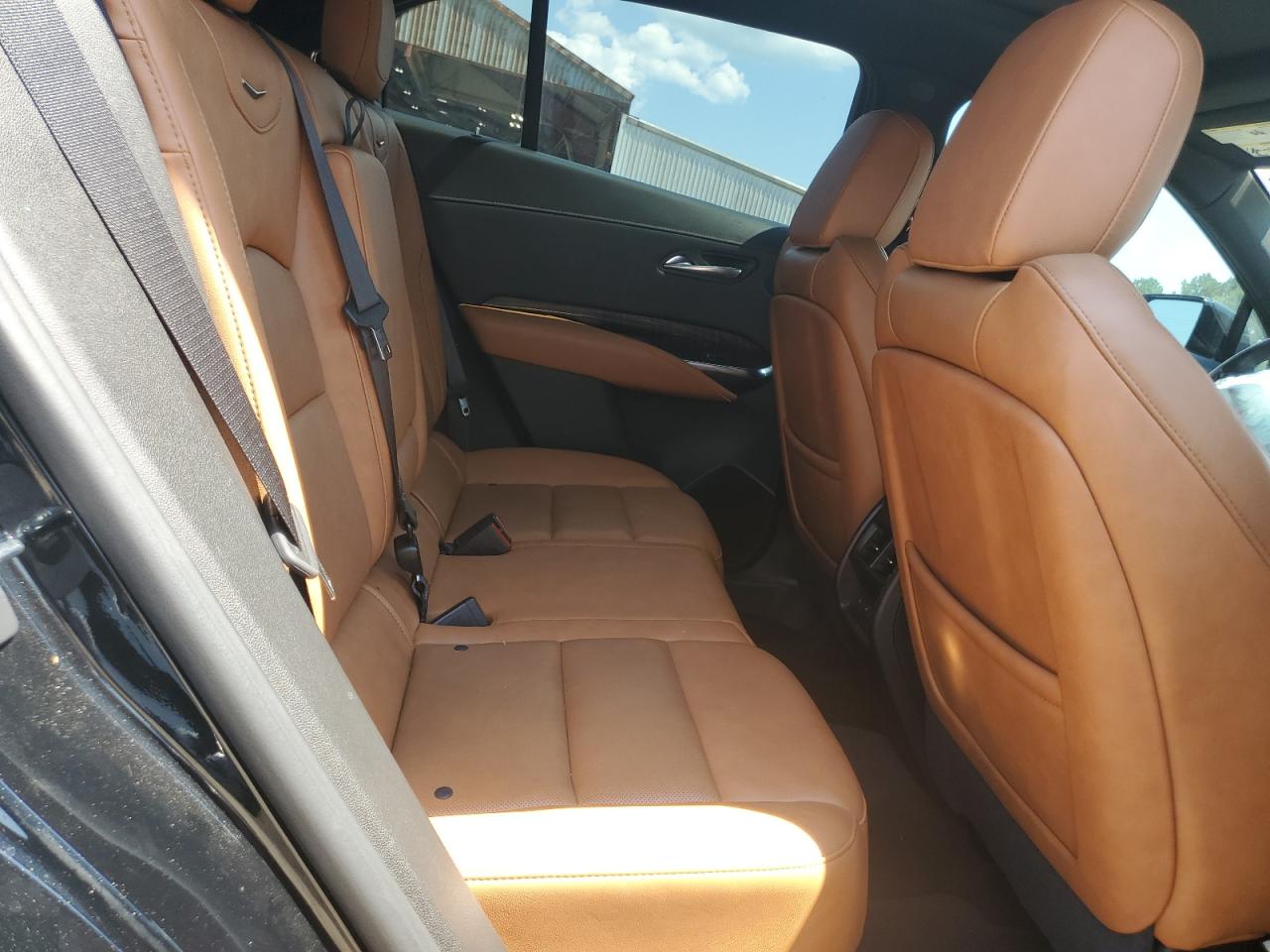 2023 Cadillac Xt4 Sport VIN: 1GYFZER4XPF105228 Lot: 70510495