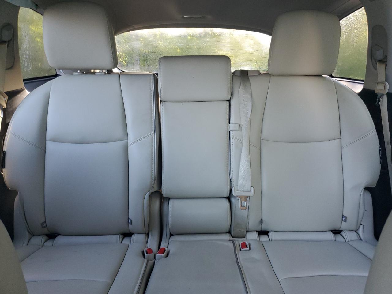 2020 Infiniti Qx60 Luxe VIN: 5N1DL0MM1LC533530 Lot: 69783775