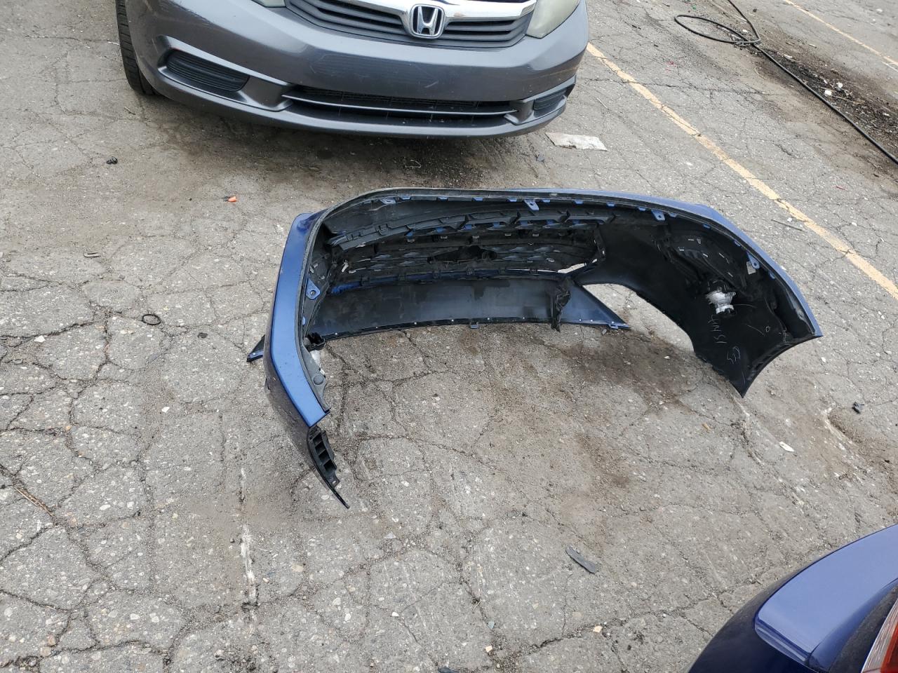 2019 Hyundai Accent Limited VIN: 3KPC34A31KE055006 Lot: 69599095