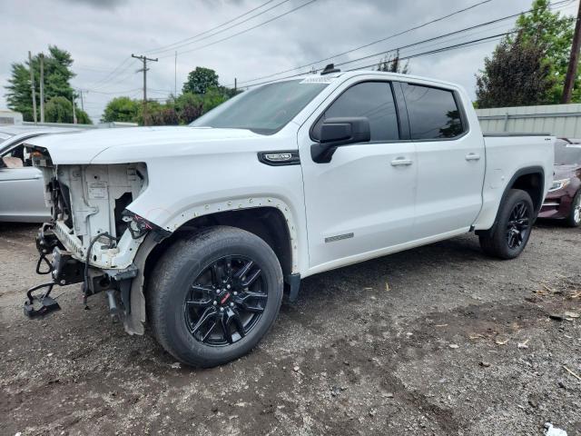  GMC SIERRA 2021 Biały