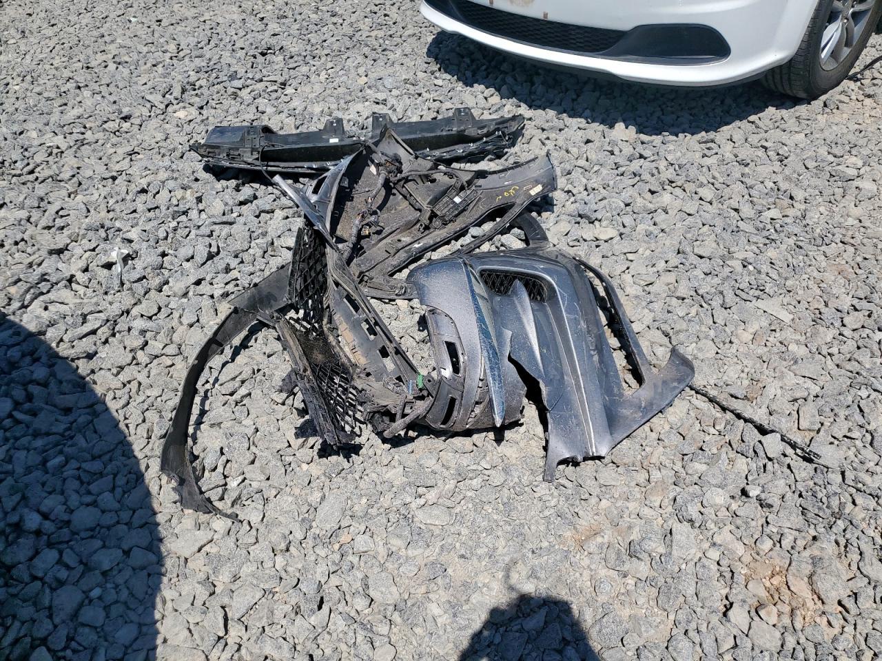 2021 Genesis Gv80 Base VIN: KMUHCESC6MU031974 Lot: 71478785