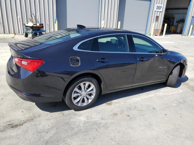 CHEVROLET MALIBU 2023 Black