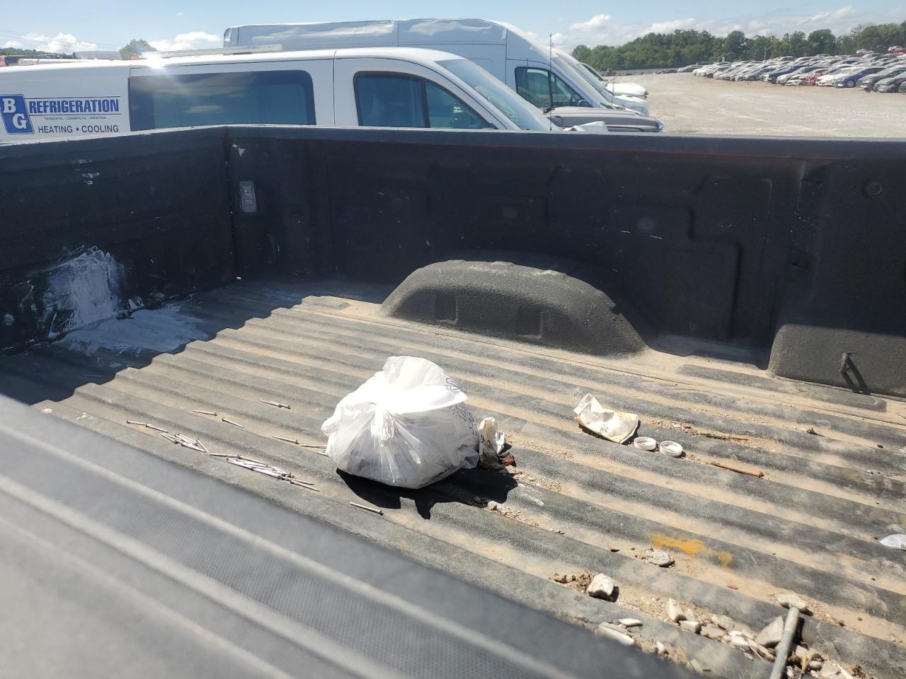 2022 Chevrolet Silverado K3500 High Country VIN: 1GC4YVEY9NF271293 Lot: 66263165