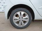 2013 HYUNDAI I10 ACTIVE for sale at Copart YORK