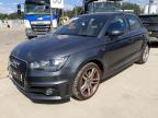 2013 AUDI A1 S LINE for sale at Copart SANDY