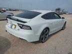 2015 AUDI A7 S LINE for sale at Copart CORBY