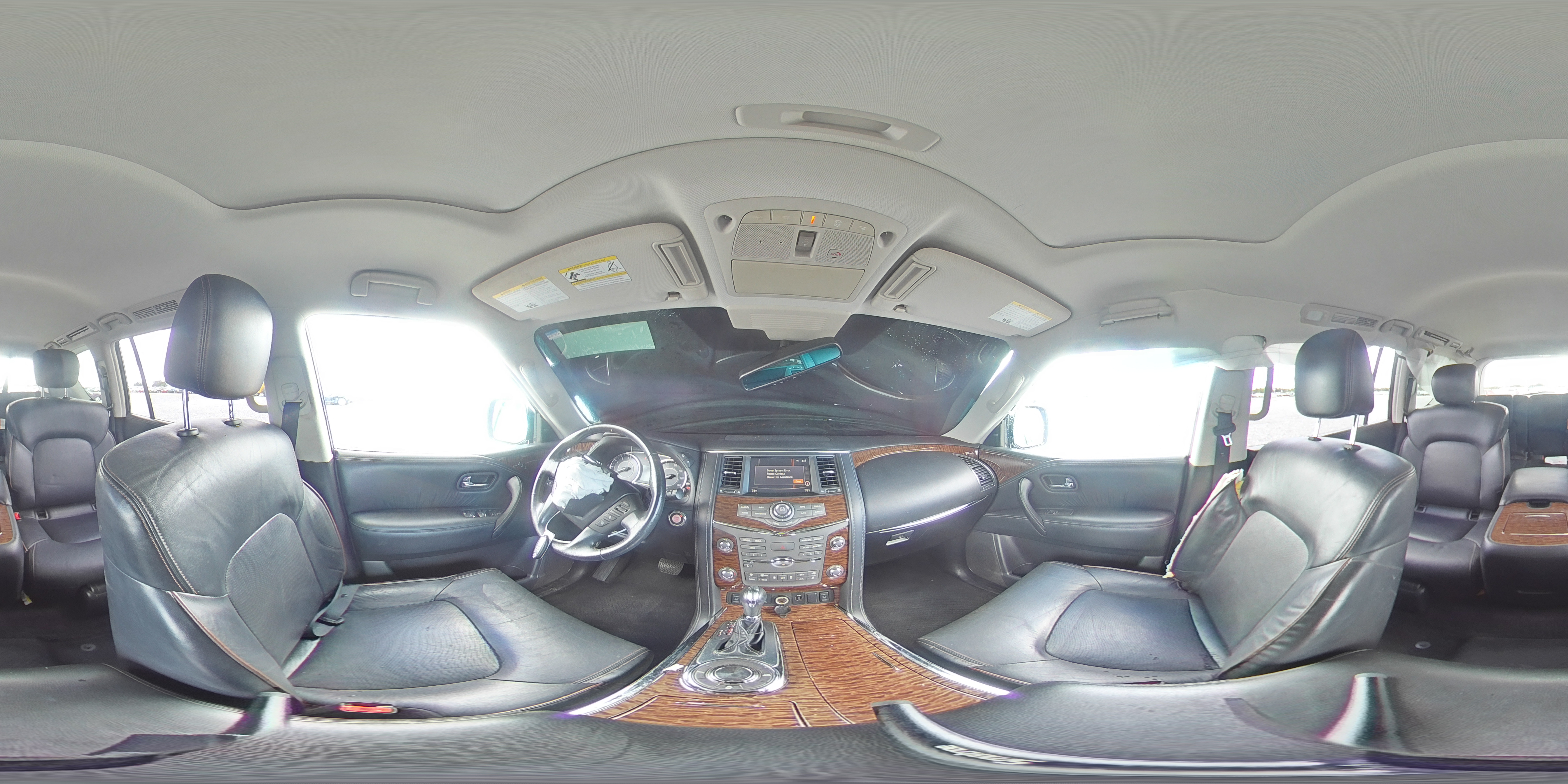 2020 Nissan Armada Sv VIN: JN8AY2ND5L9110406 Lot: 69925495