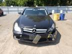2011 MERCEDES-BENZ CLS 550   for sale at Copart ON - LONDON