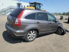 2009 HONDA CR-V EXL   for sale at Copart QC - MONTREAL