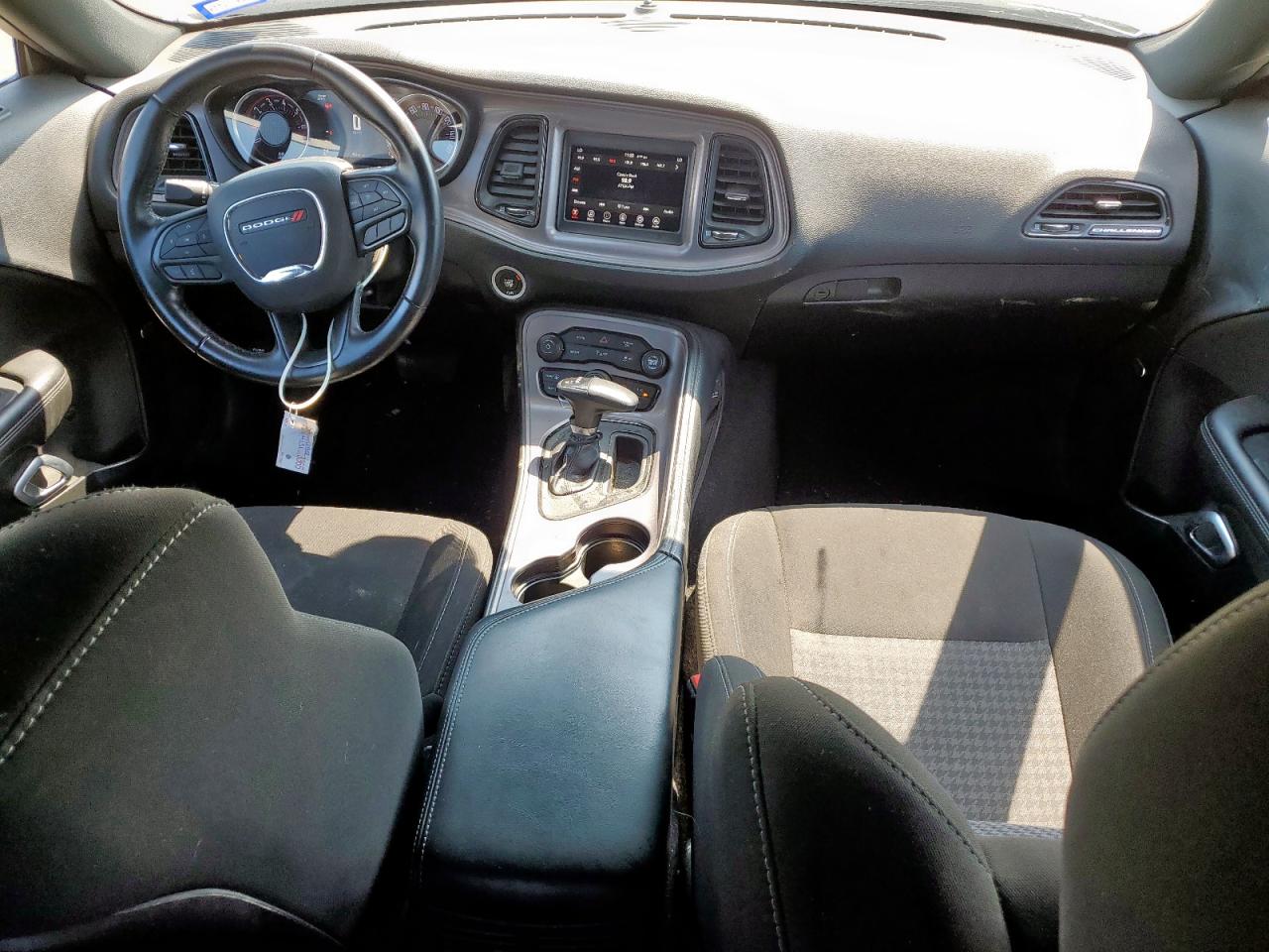 2023 Dodge Challenger Gt VIN: 2C3CDZJG1PH526357 Lot: 70330235