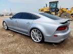 2018 AUDI S7 PRESTIGE   for sale at Copart TX - HOUSTON EAST