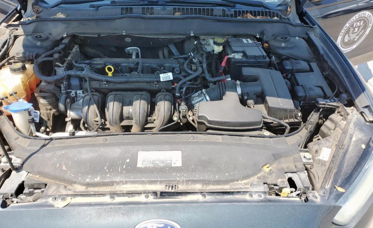 2014 Ford Fusion Se VIN: 3FA6P0H70ER130672 Lot: 67996605