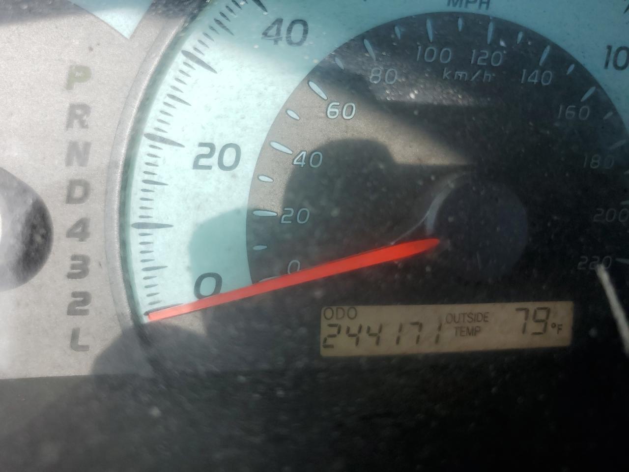 2007 Toyota Camry Ce VIN: 4T1BE46K77U565841 Lot: 67964845