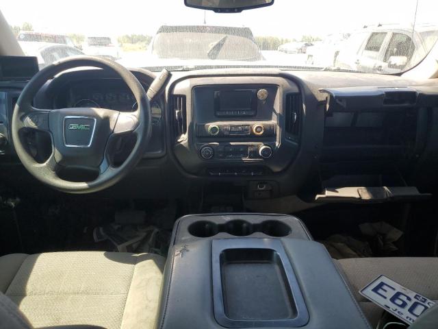 2015 GMC SIERRA K1500  