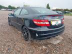 2009 MERCEDES-BENZ CLC SE for sale at Copart WISBECH