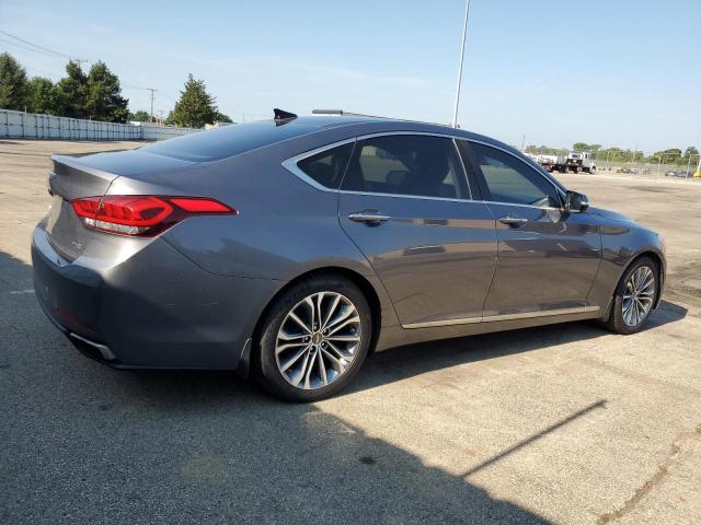 2016 HYUNDAI GENESIS 3.8L  