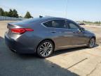 2016 HYUNDAI GENESIS 3.8L   for sale at Copart OH - DAYTON