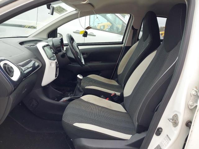 2018 PEUGEOT 108 COLLEC