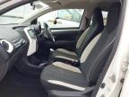 2018 PEUGEOT 108 COLLEC for sale at Copart BRISTOL
