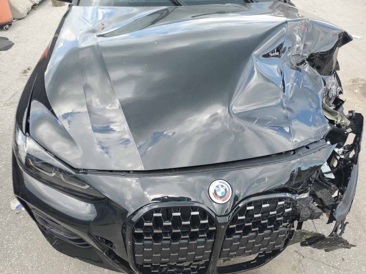 2023 BMW M440Xi VIN: WBA63AT06PCL45459 Lot: 69680825