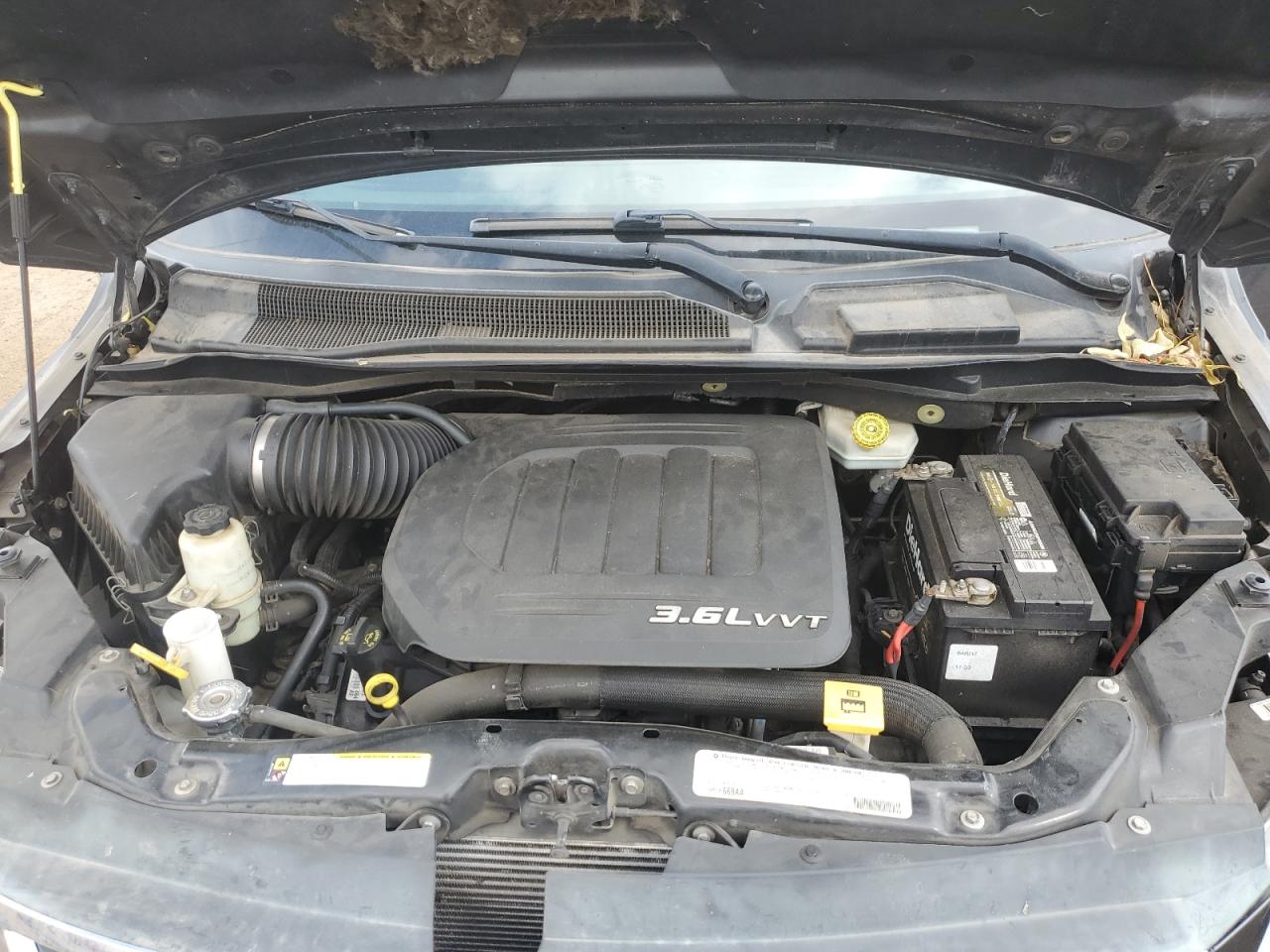 2012 Volkswagen Routan Se VIN: 2C4RVABG8CR240299 Lot: 70406865