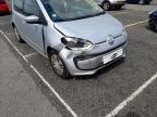 2015 VOLKSWAGEN MOVE UP for sale at Copart SANDTOFT