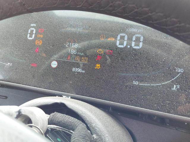 2024 KIA SPORTAGE 2 MHEV 