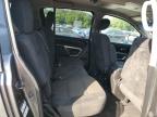 2015 NISSAN ARMADA SV   à vendre chez Copart MA - NORTH BOSTON