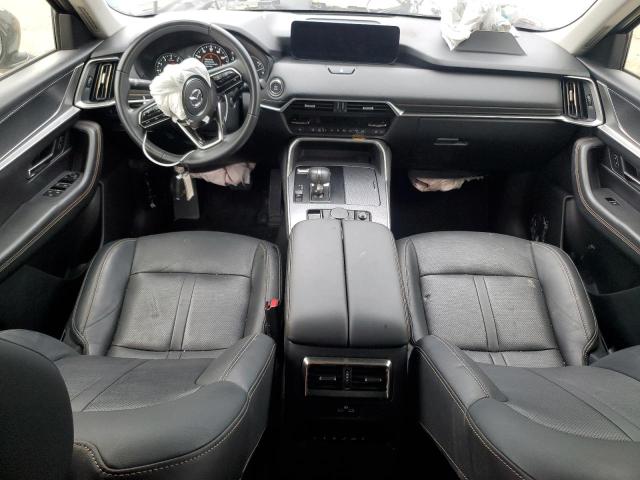  MAZDA CX-90 2024 Серый