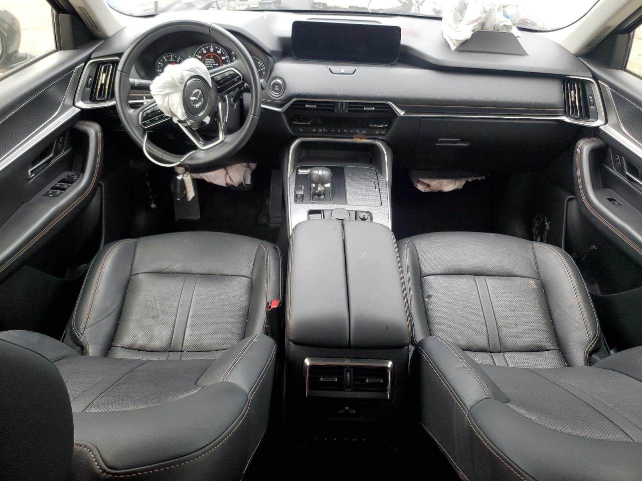 2024 Mazda Cx-90 Preferred Plus VIN: JM3KKCHD9R1160470 Lot: 68909735
