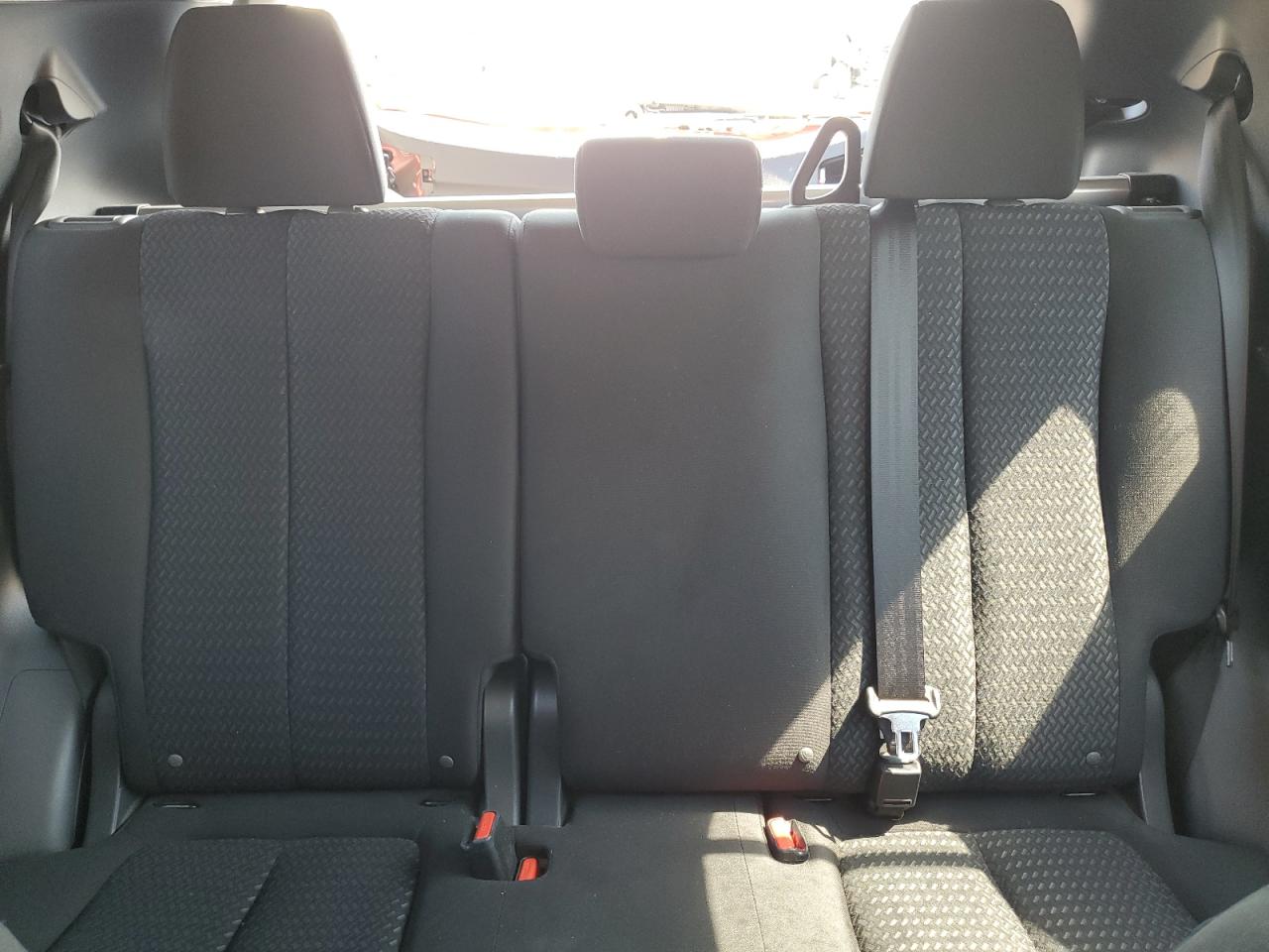 2024 Mitsubishi Eclipse Cross Le VIN: JA4ATVAA4RZ056008 Lot: 67418625