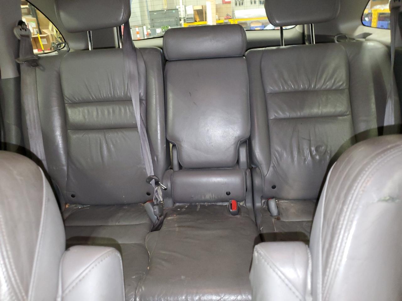 2007 Honda Cr-V Exl VIN: JHLRE48777C083049 Lot: 68967175