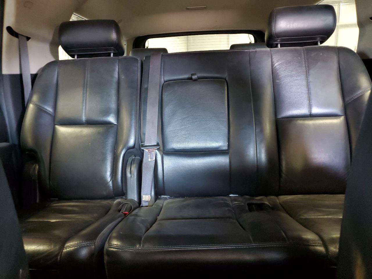 2007 Chevrolet Suburban K1500 VIN: 1GNFK16307J175338 Lot: 70313525