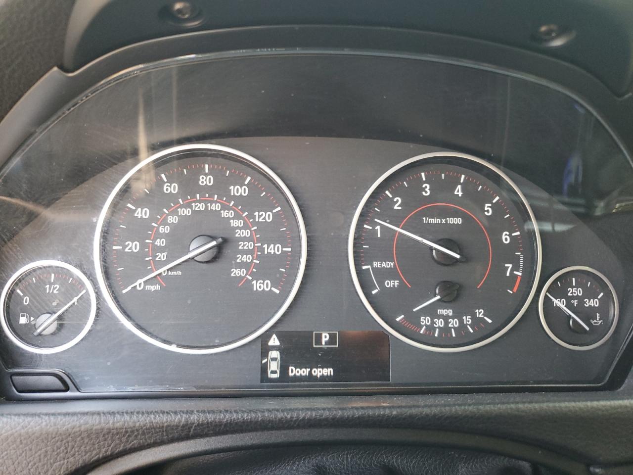 2017 BMW 330 I VIN: WBA8B9G5XHNU51077 Lot: 71307705