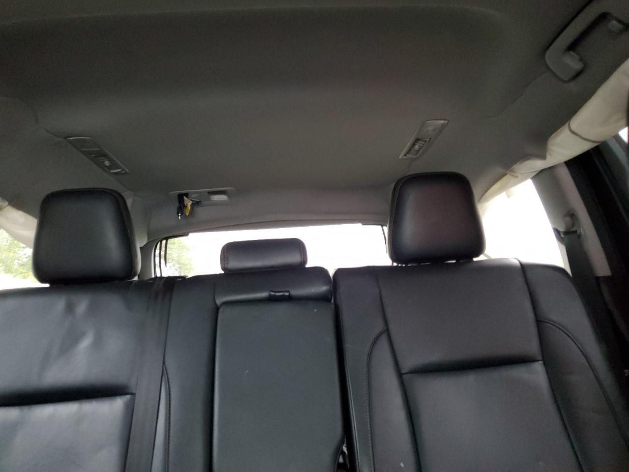 2017 Toyota Highlander Se VIN: 5TDJZRFH2HS363548 Lot: 70513865