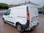 2016 FORD TRANSIT CONNECT 200  for sale at Copart ST HELENS