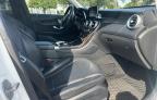 2016 MERCEDES-BENZ GLC 300 4MATIC   for sale at Copart MA - SOUTH BOSTON