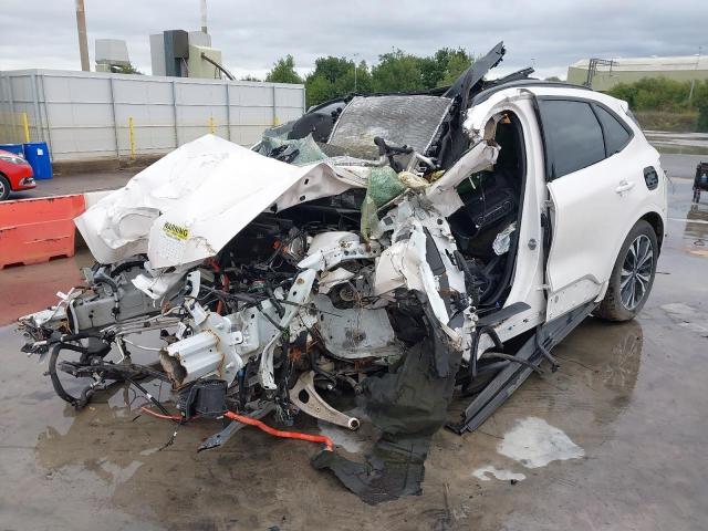 2023 FORD KUGA ST-LINE X EDITION HE  for sale at Copart ST HELENS