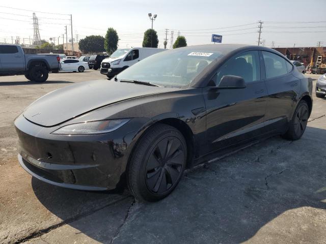 TESLA MODEL 3 2025