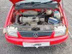 1996 VOLKSWAGEN POLO CL for sale at Copart SANDTOFT