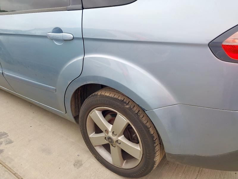 2008 FORD S-MAX LX